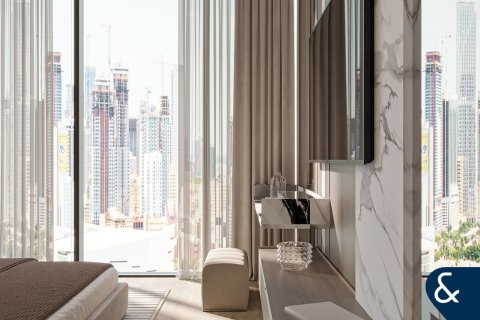 Купить квартиру в Al Furjan, Дубай: 1 спальня, 79м², № 75349 - фото 11