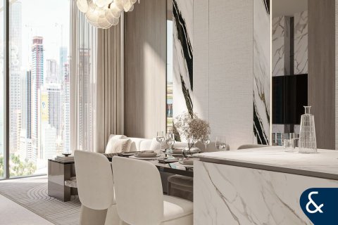 Купить квартиру в Al Furjan, Дубай: 1 спальня, 79м², № 75349 - фото 6