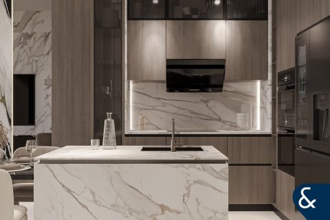 Купить квартиру в Al Furjan, Дубай: 1 спальня, 79м², № 75349 - фото 3