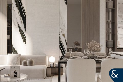 Купить квартиру в Al Furjan, Дубай: 1 спальня, 79м², № 75349 - фото 5