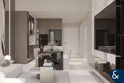 Купить квартиру в Al Furjan, Дубай: 1 спальня, 79м², № 75349 - фото 2