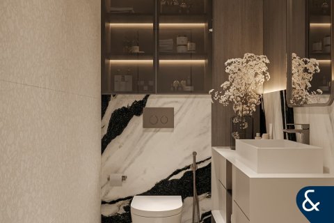 Купить квартиру в Al Furjan, Дубай: 1 спальня, 79м², № 75349 - фото 12