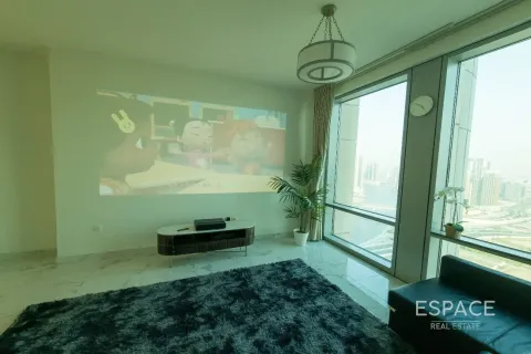Apartment in Business Bay, Dubai 2 bedrooms, 127 sq.m. № 62135 - photo 3