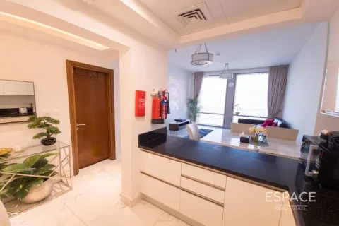 Apartment in Business Bay, Dubai 2 bedrooms, 127 sq.m. № 62135 - photo 5