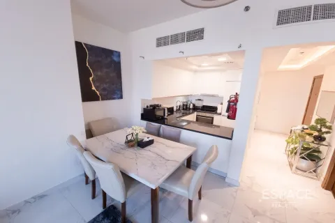 Apartment in Business Bay, Dubai 2 bedrooms, 127 sq.m. № 62135 - photo 4