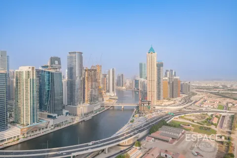 Apartment in Business Bay, Dubai 2 bedrooms, 127 sq.m. № 62135 - photo 15