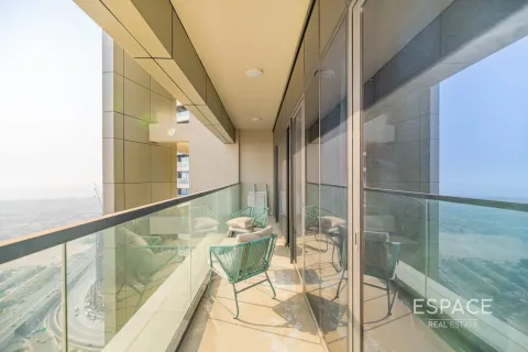 Apartment in Business Bay, Dubai 2 bedrooms, 76 sq.m. № 62136 - photo 13