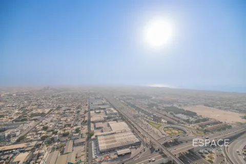 Apartment in Business Bay, Dubai 2 bedrooms, 76 sq.m. № 62136 - photo 15
