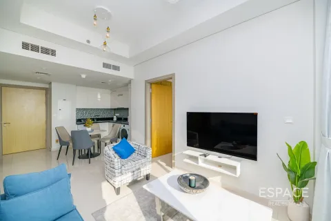 Apartment in Business Bay, Dubai 2 bedrooms, 76 sq.m. № 62136 - photo 2