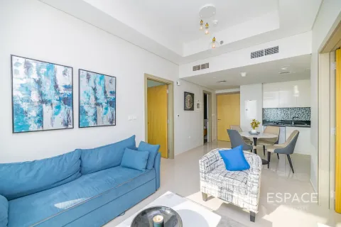 Apartment in Business Bay, Dubai 2 bedrooms, 76 sq.m. № 62136 - photo 3