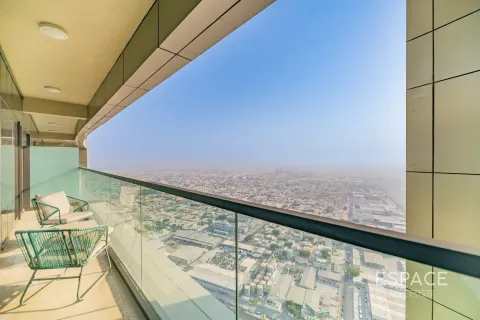Apartment in Business Bay, Dubai 2 bedrooms, 76 sq.m. № 62136 - photo 12