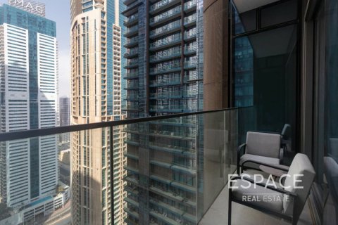Appartement à Marina Gate 2, Dubai Marina, Dubai, 1 chambre, 71 m², № 62204 - photo 4