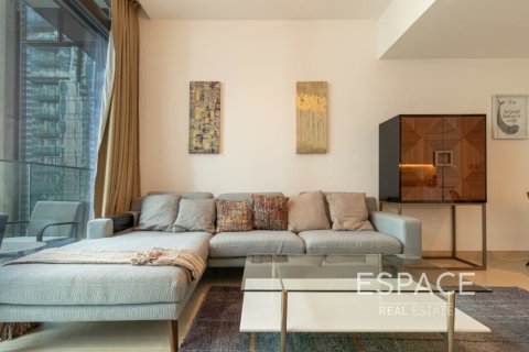 Appartement à Marina Gate 2, Dubai Marina, Dubai, 1 chambre, 71 m², № 62204 - photo 5