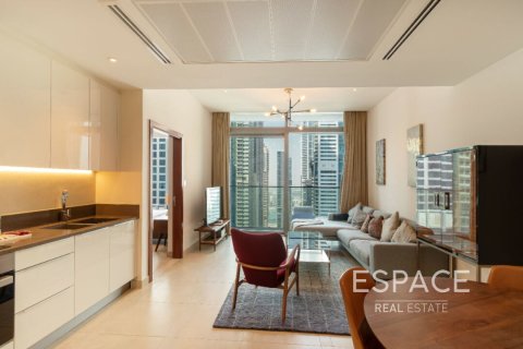 Appartement à Marina Gate 2, Dubai Marina, Dubai, 1 chambre, 71 m², № 62204 - photo 12
