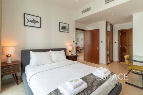 Appartement à Marina Gate 2, Dubai Marina, Dubai, 1 chambre, 71 m², № 62204 - photo 7