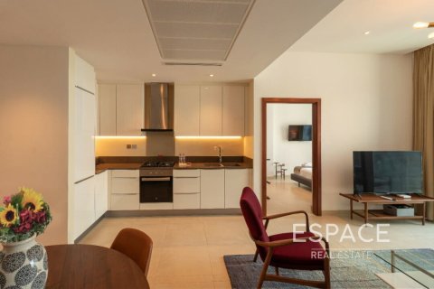 Appartement à Marina Gate 2, Dubai Marina, Dubai, 1 chambre, 71 m², № 62204 - photo 8