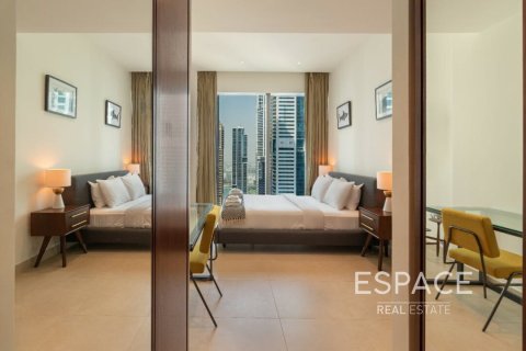 Appartement à Marina Gate 2, Dubai Marina, Dubai, 1 chambre, 71 m², № 62204 - photo 9