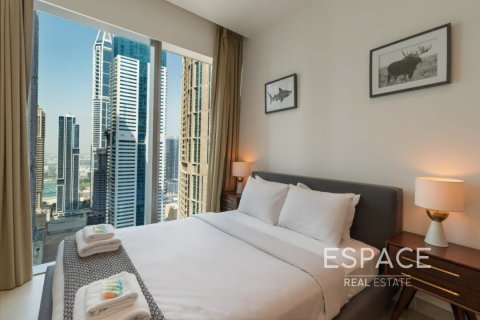 Appartement à Marina Gate 2, Dubai Marina, Dubai, 1 chambre, 71 m², № 62204 - photo 6