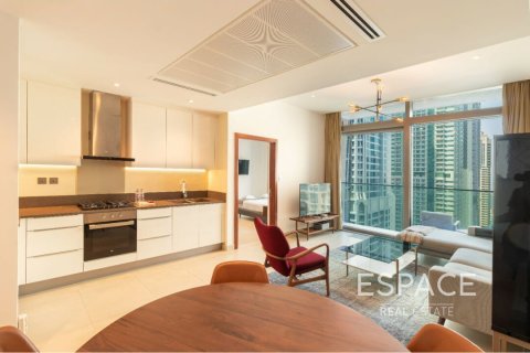 Appartement à Marina Gate 2, Dubai Marina, Dubai, 1 chambre, 71 m², № 62204 - photo 10