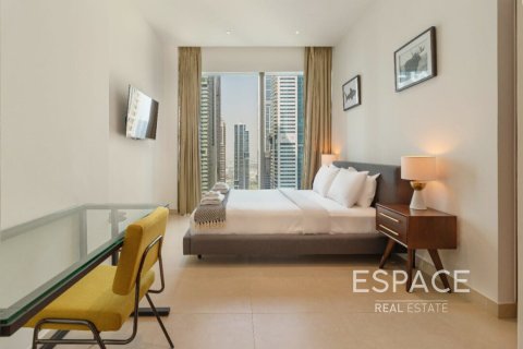 Appartement à Marina Gate 2, Dubai Marina, Dubai, 1 chambre, 71 m², № 62204 - photo 3