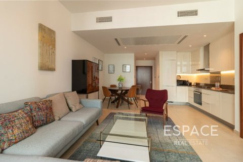 Appartement à Marina Gate 2, Dubai Marina, Dubai, 1 chambre, 71 m², № 62204 - photo 1