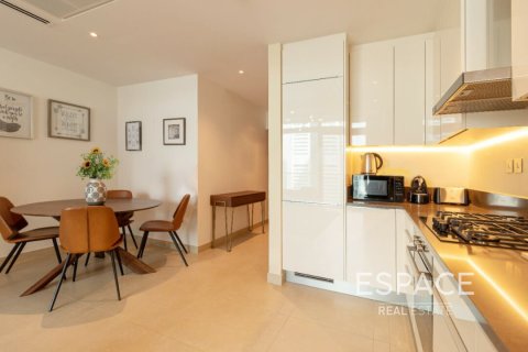 Appartement à Marina Gate 2, Dubai Marina, Dubai, 1 chambre, 71 m², № 62204 - photo 11