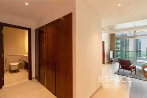 Appartement à Marina Gate 2, Dubai Marina, Dubai, 1 chambre, 71 m², № 62204 - photo 2
