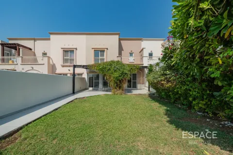 Villa en Springs 14, The Springs, Dubai, 3 dormitorios, 228 m², № 62151 - foto 14