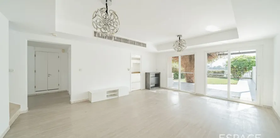 Villa en Springs 14, The Springs, Dubai, 3 dormitorios, 228 m², № 62151