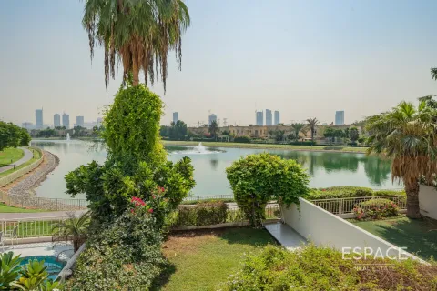 Villa en Springs 14, The Springs, Dubai, 3 dormitorios, 228 m², № 62151 - foto 12