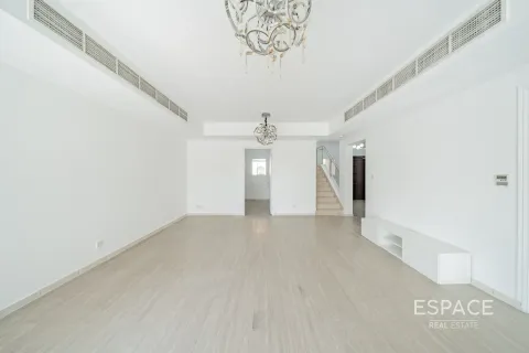 Villa en Springs 14, The Springs, Dubai, 3 dormitorios, 228 m², № 62151 - foto 5