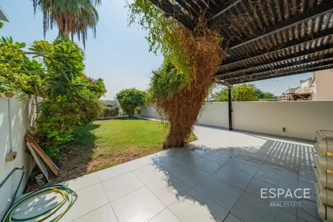 Villa en Springs 14, The Springs, Dubai, 3 dormitorios, 228 m², № 62151 - foto 13