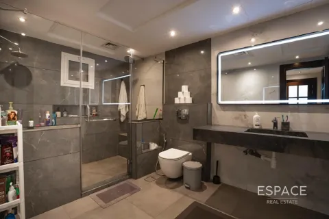 Villa à Meadows, Dubai, 4 chambres, 553 m², № 62205 - photo 6