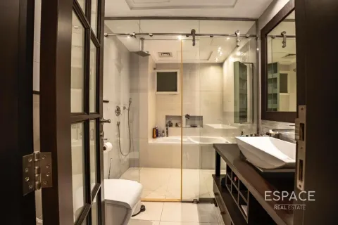 Villa à Meadows, Dubai, 4 chambres, 553 m², № 62205 - photo 11