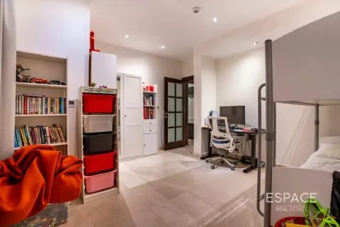 Villa à Meadows, Dubai, 4 chambres, 553 m², № 62205 - photo 10