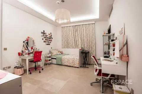 Villa à Meadows, Dubai, 4 chambres, 553 m², № 62205 - photo 7