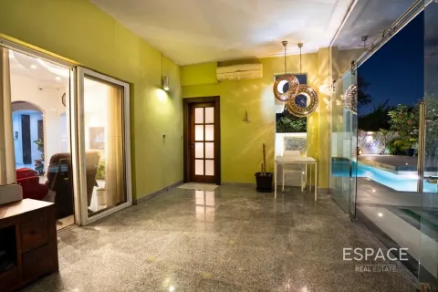 Villa à Meadows, Dubai, 4 chambres, 553 m², № 62205 - photo 12