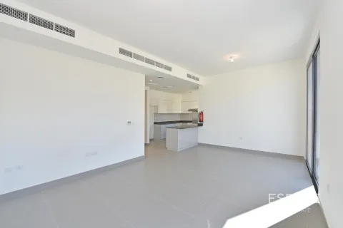 Снять в аренду виллу в Дубай Хилс Эстейт, Дубай: 3 спальни, 211м², № 62137 - фото 5