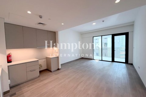 Apartment in Dubai Creek Harbour (The Lagoons), Dubai 1 bedroom, 70.73913129 sq.m. № 71936 - photo 2