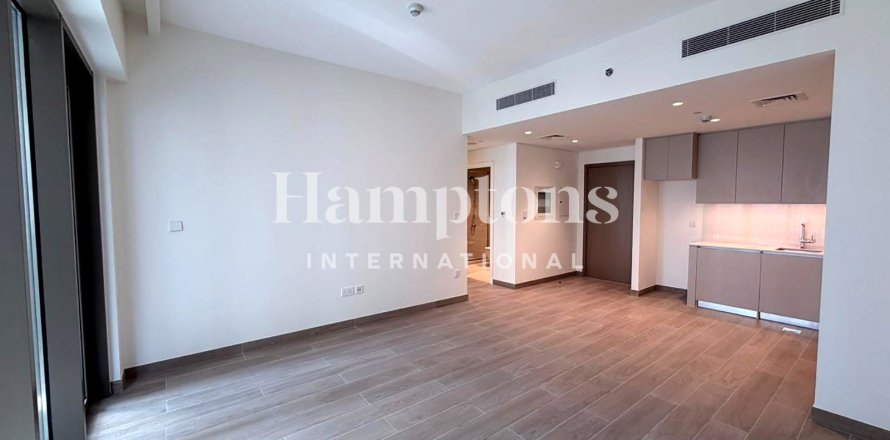 Apartment in Dubai Creek Harbour (The Lagoons), Dubai 1 bedroom, 70.7391 sq.m. № 71936