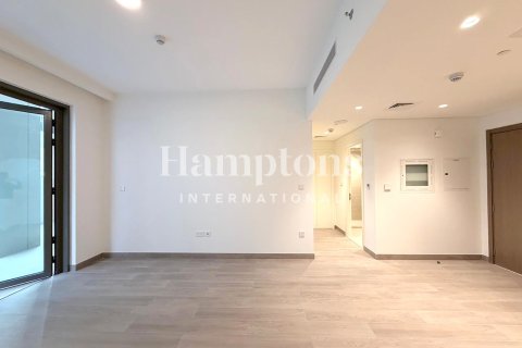 Apartment in Dubai Creek Harbour (The Lagoons), Dubai 1 bedroom, 113.00906726 sq.m. № 71937 - photo 3