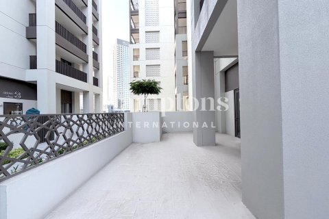 Apartment in Dubai Creek Harbour (The Lagoons), Dubai 1 bedroom, 113.00906726 sq.m. № 71937 - photo 7