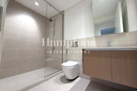 Apartment in Dubai Creek Harbour (The Lagoons), Dubai 1 bedroom, 113.00906726 sq.m. № 71937 - photo 4