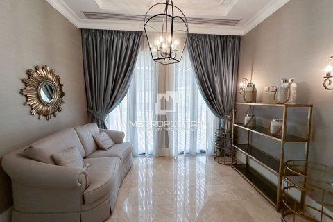 Villa in Palm Jumeirah, Dubai 5 bedrooms, 436 sq.m. № 8716 - photo 7