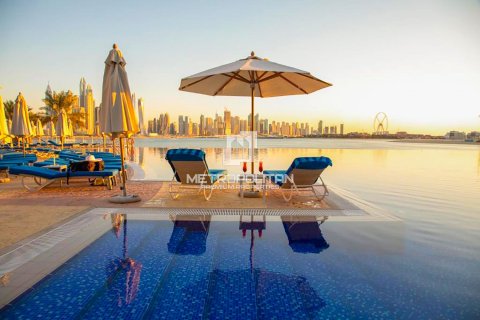 شقة في نخلة جميرا, دبي 1غرف نوم, 54 م² رقم 8713 - صورة 15