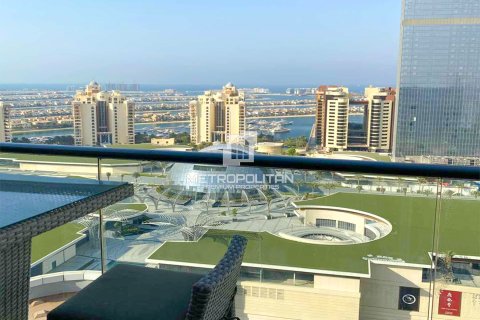 شقة في نخلة جميرا, دبي 1غرف نوم, 54 م² رقم 8713 - صورة 5
