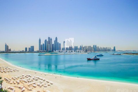 شقة في نخلة جميرا, دبي 1غرف نوم, 54 م² رقم 8713 - صورة 14