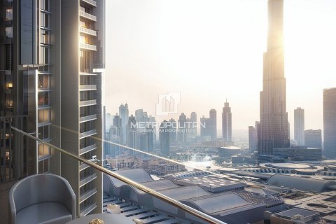 Apartment in Downtown Dubai (Downtown Burj Dubai), Dubai 1 bedroom, 73 sq.m. № 8714 - photo 1