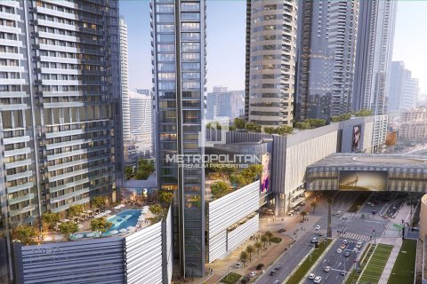 Apartment in Downtown Dubai (Downtown Burj Dubai), Dubai 1 bedroom, 73 sq.m. № 8714 - photo 7
