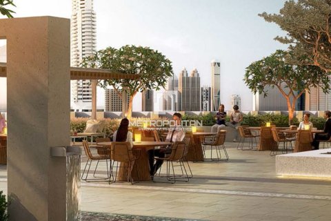 Apartment in Downtown Dubai (Downtown Burj Dubai), Dubai 1 bedroom, 73 sq.m. № 8714 - photo 5